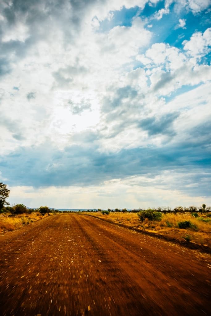 australie roadtrip plannen