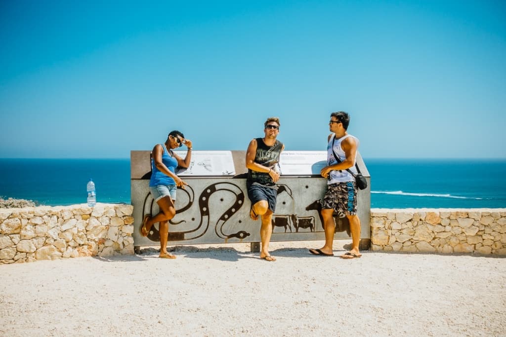 broome exmouth roadtrip