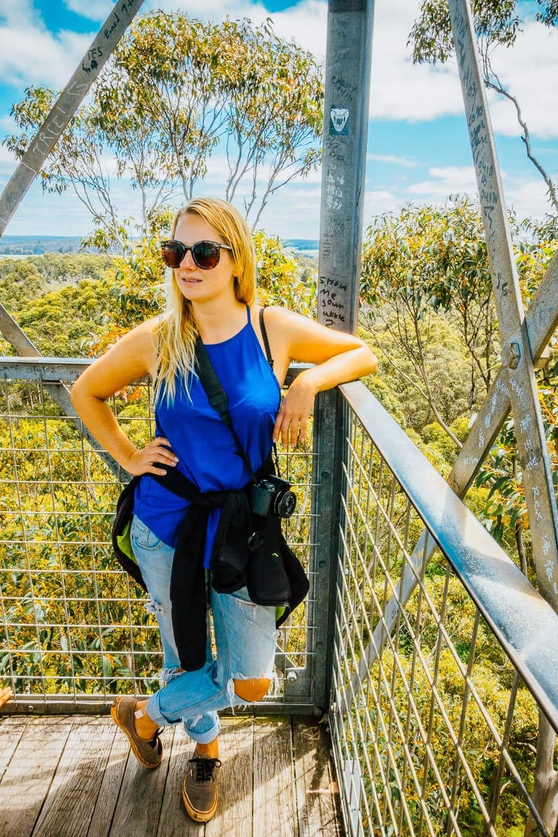 Roadtrip Perth Esperance