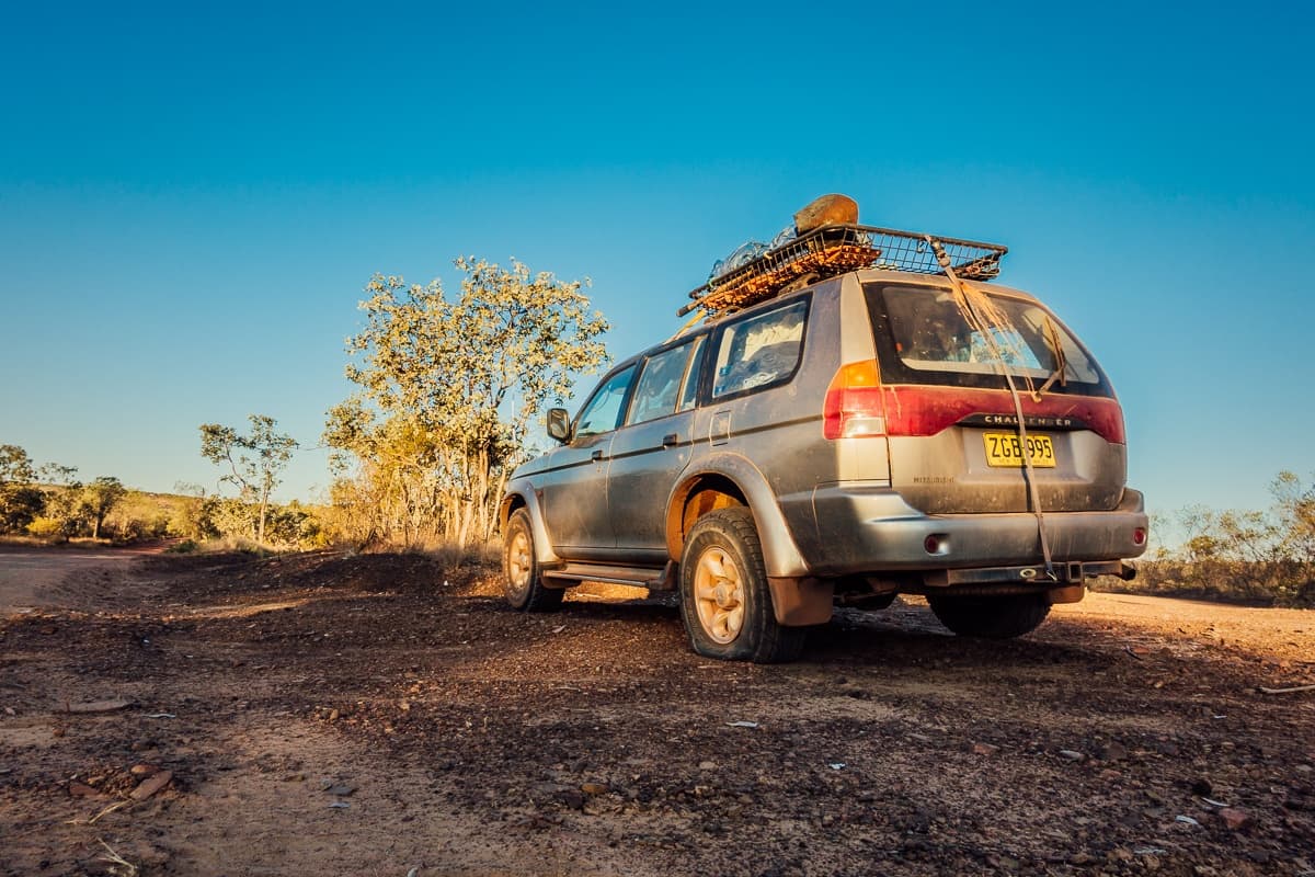 soloreizen wereldreis plannen