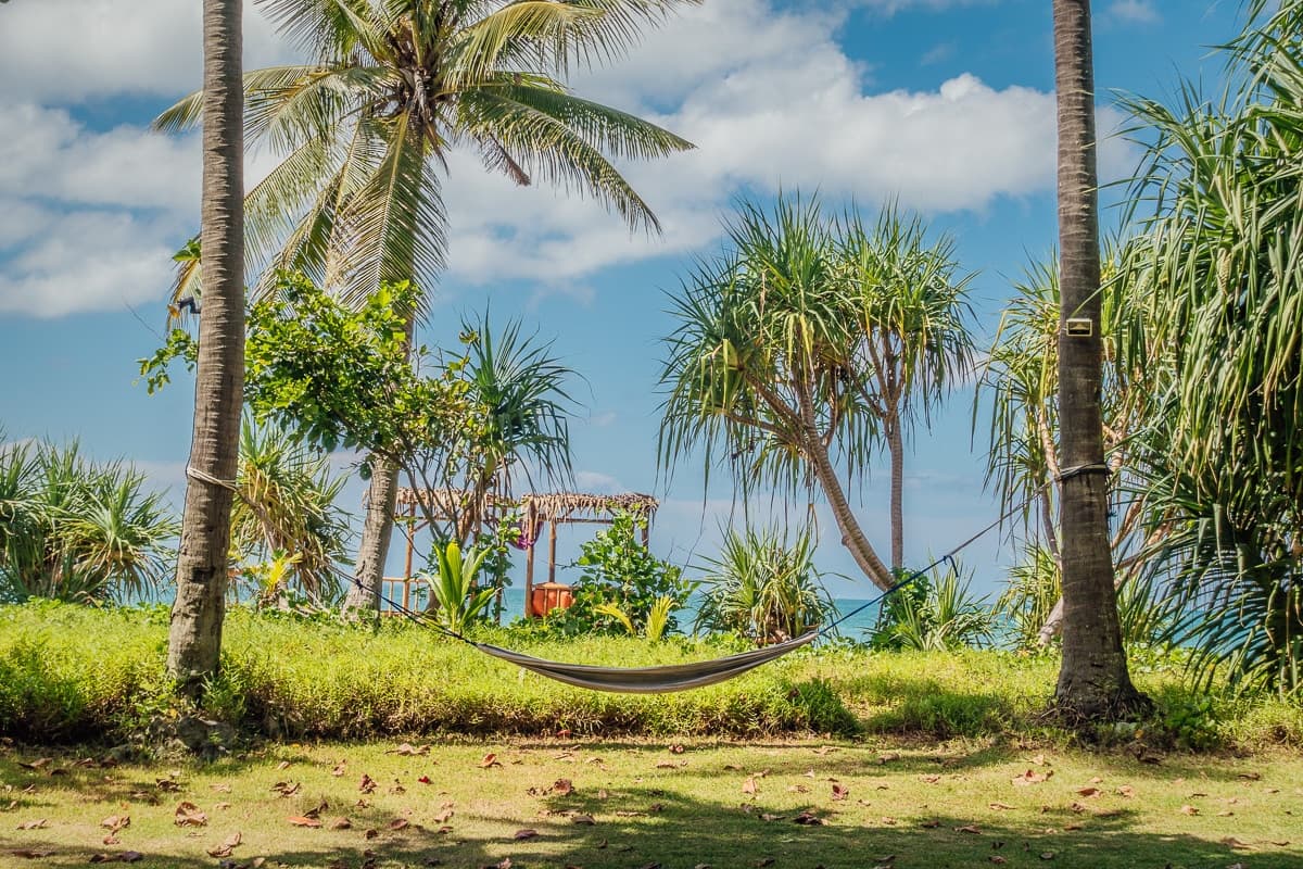 foto's Chiang Mai Thailand