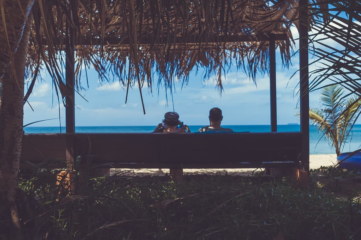 Relax Bay Koh Lanta