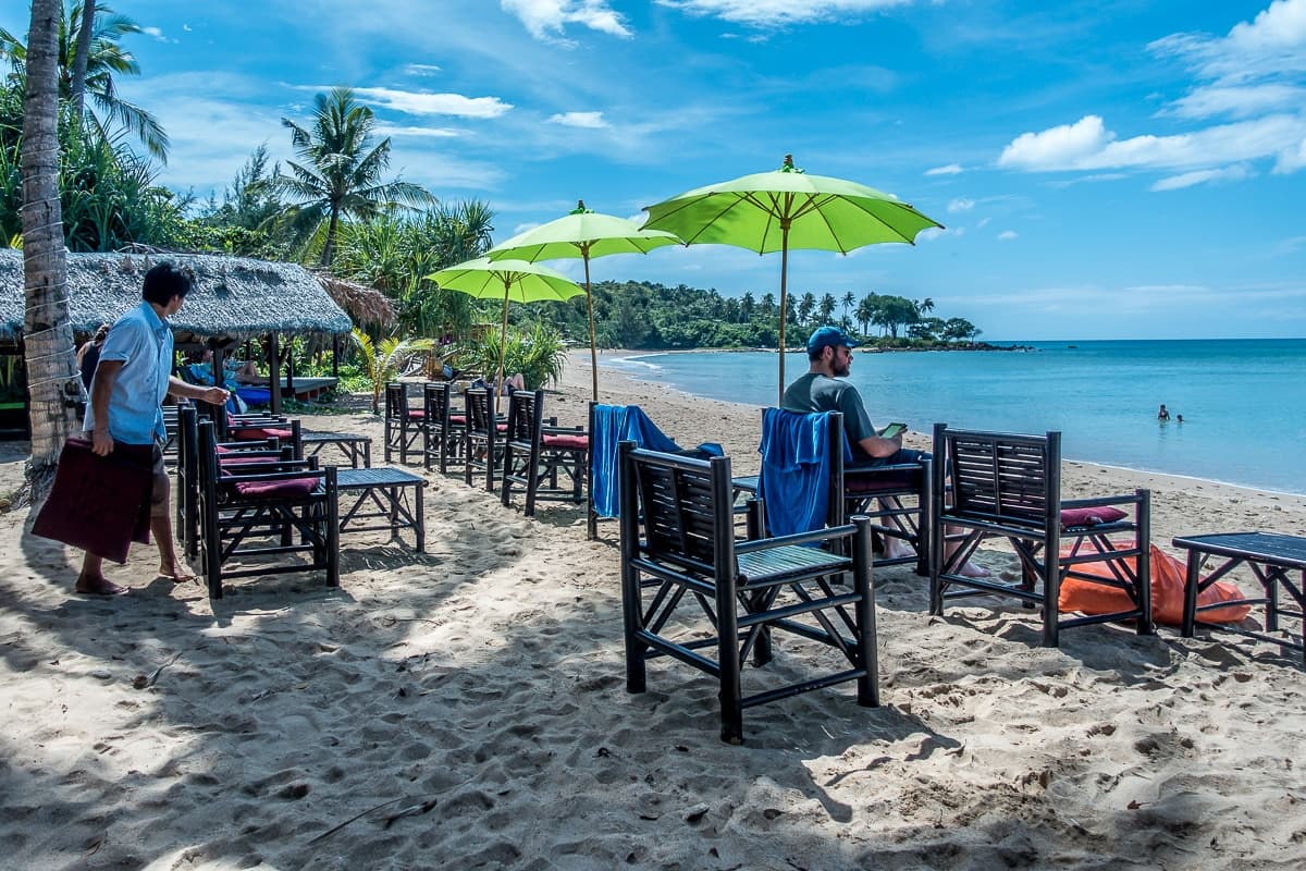 Relax Bay Koh Lanta