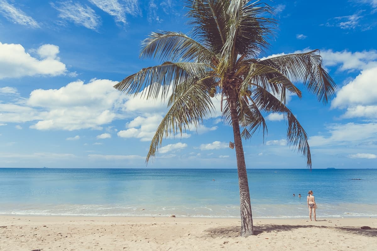 Relax Bay Koh Lanta