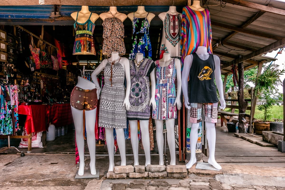 fotos Chiang Mai Thailand