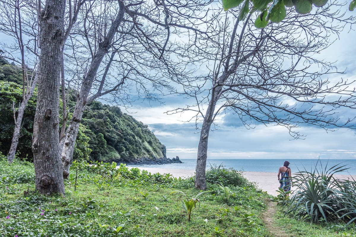 Relax Bay Koh Lanta