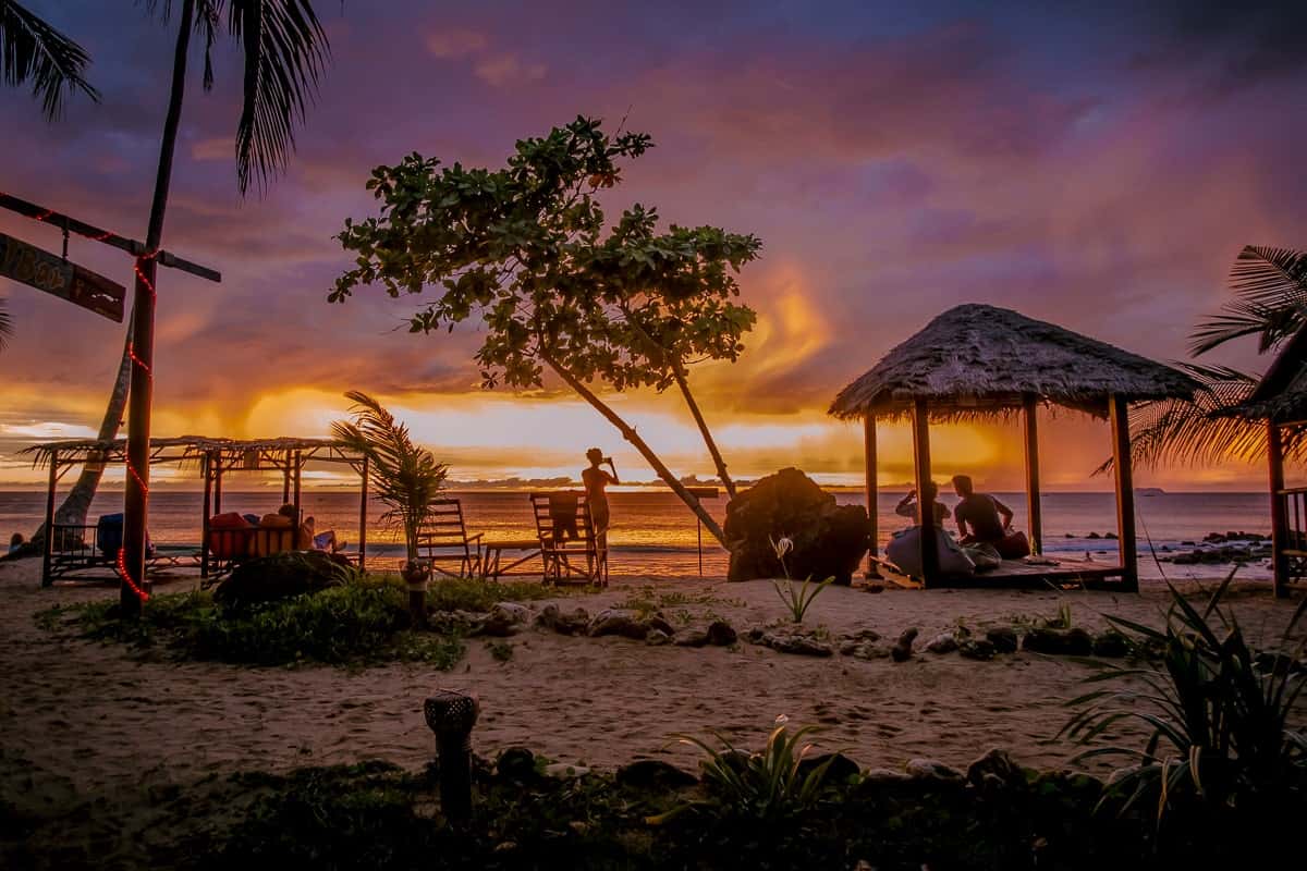 Relax Bay Resort, Koh Lanta