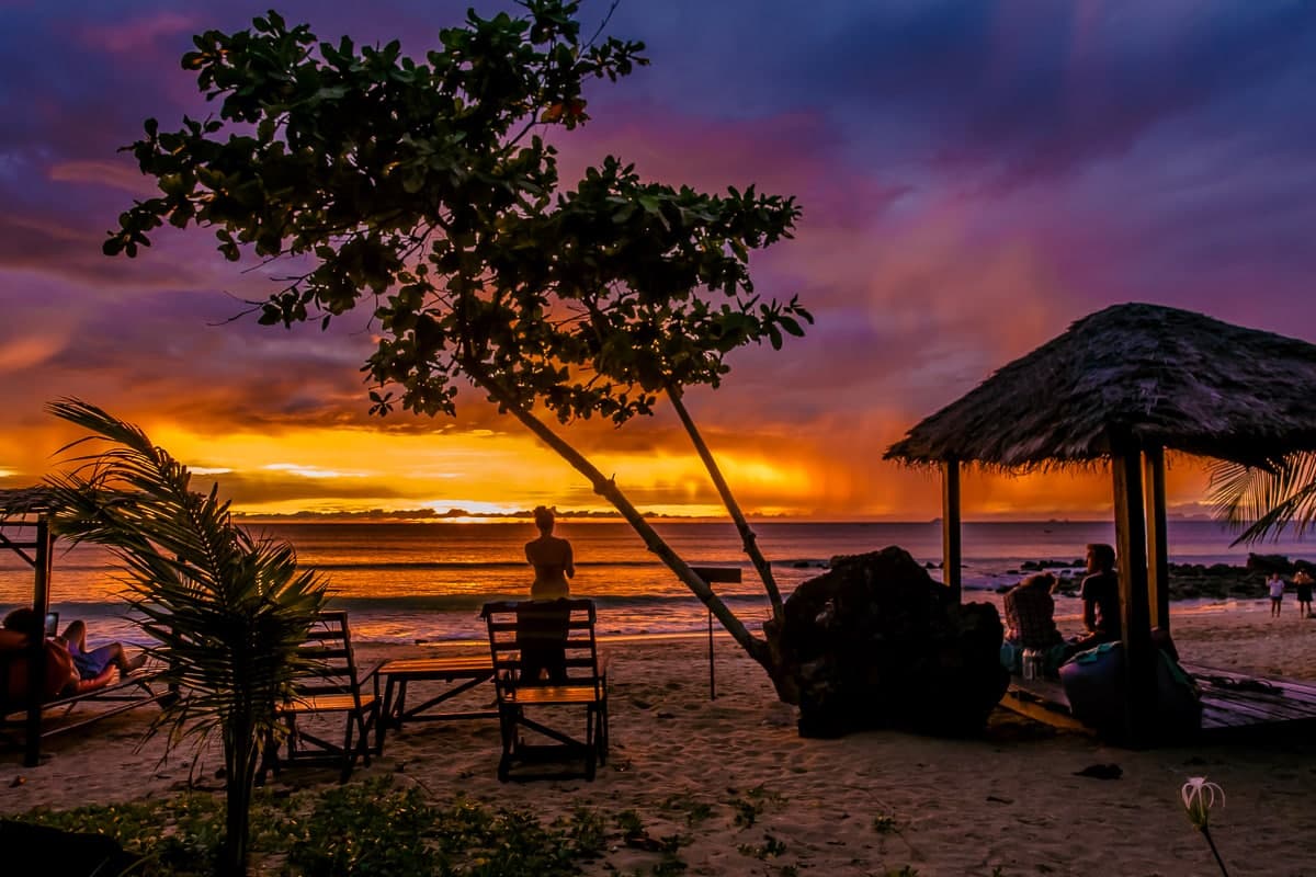 Relax Bay Koh Lanta