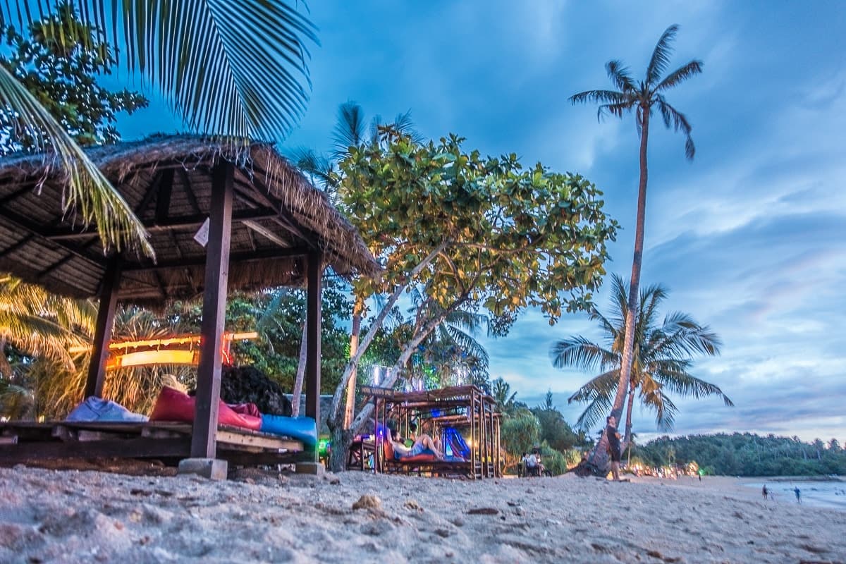 Relax Bay Koh Lanta