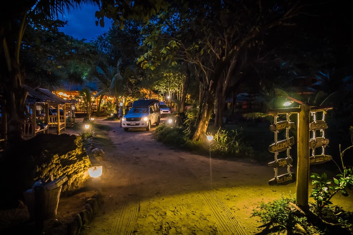 Relax Bay Koh Lanta