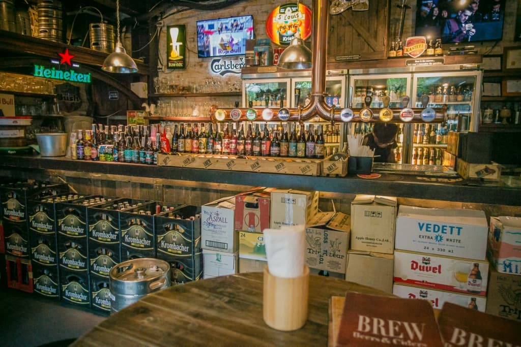 beste restaurant chiang mai