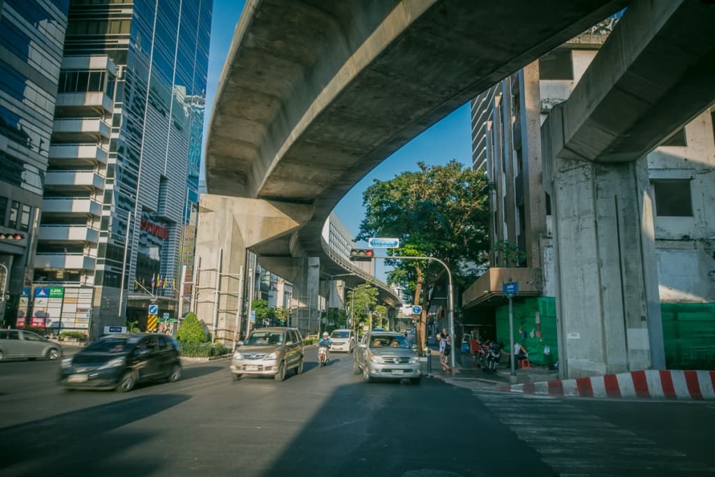 wat te doen in thailand bangkok