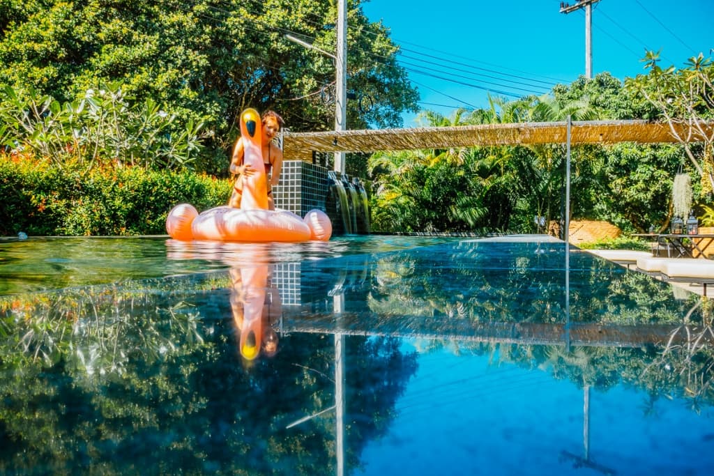 fotos Chiang Mai Thailand