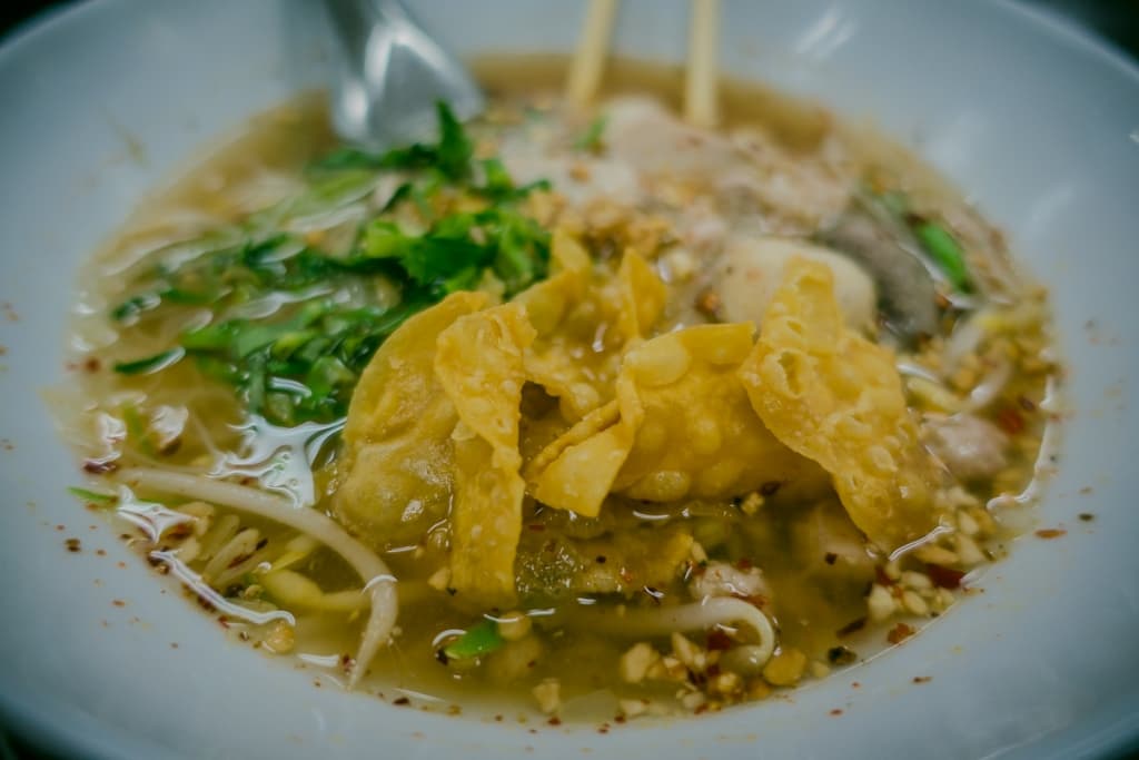 fotos Chiang Mai Thailand