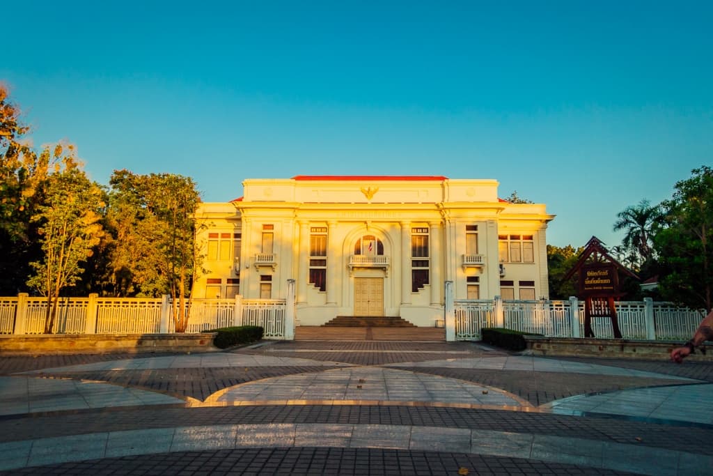 fotos Chiang Mai Thailand