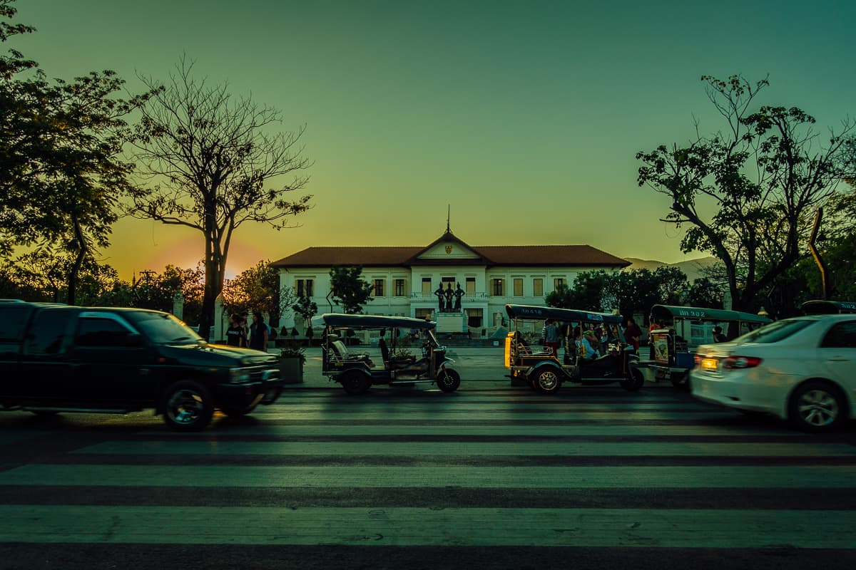 0032 Bangkok & Chiang Mai November 21, 2015 0032