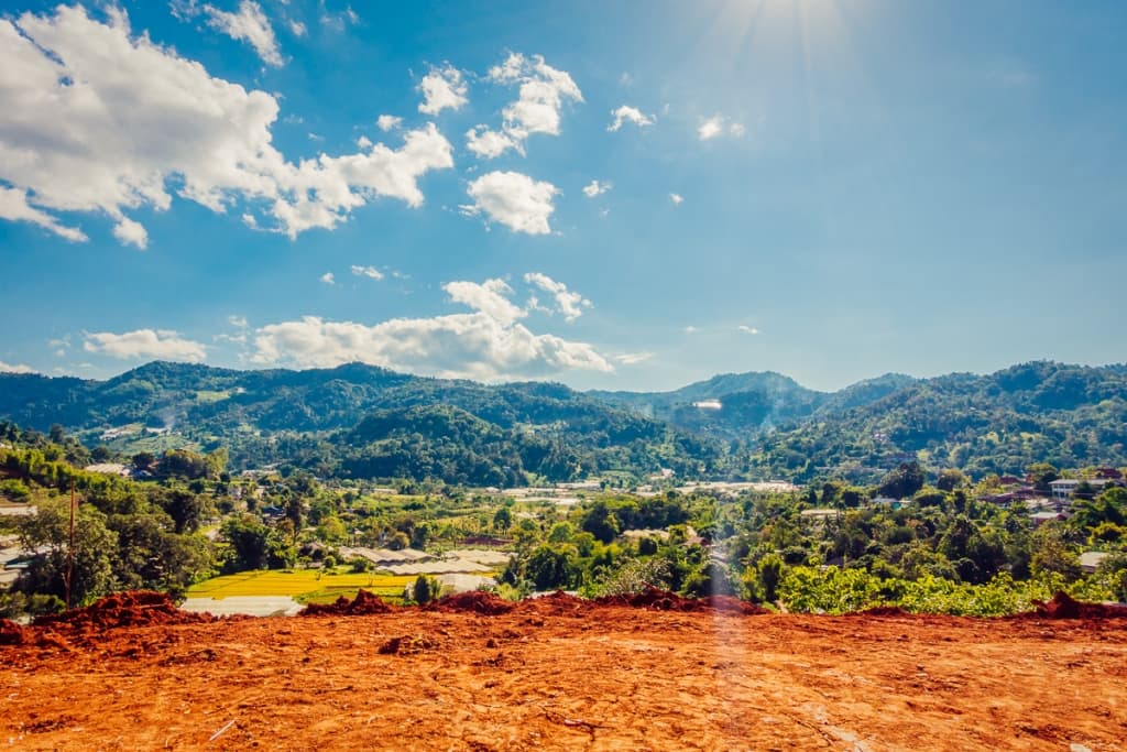 must see Chiang Mai Thailand