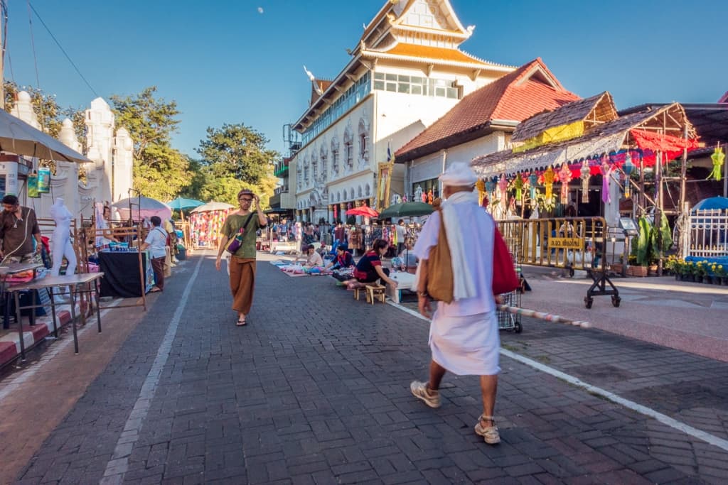 chiang mai thailand