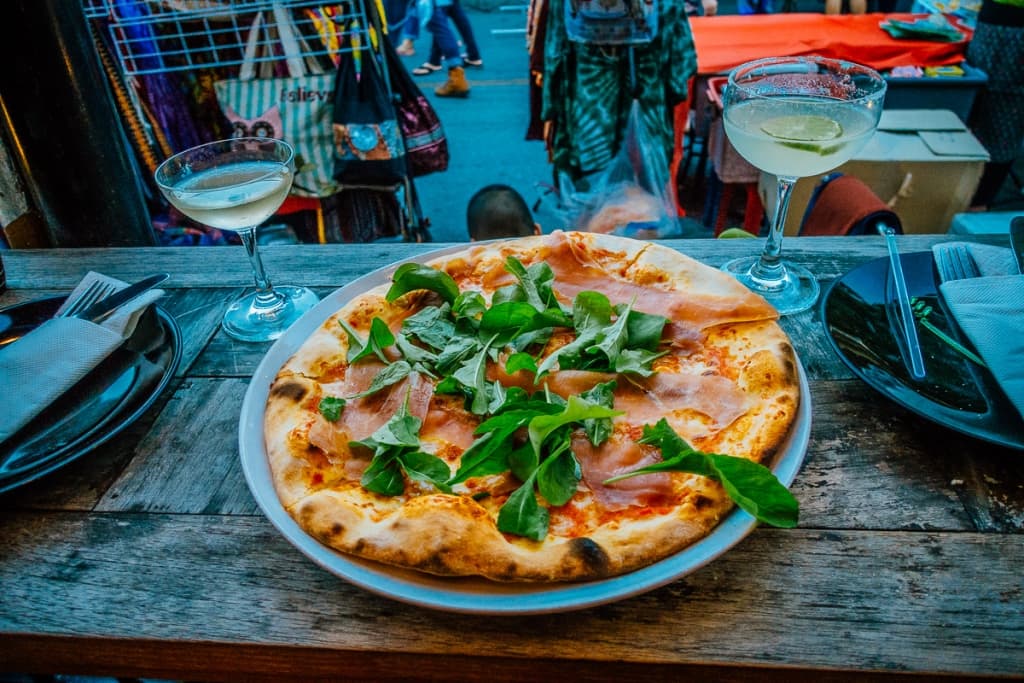 street food thailand