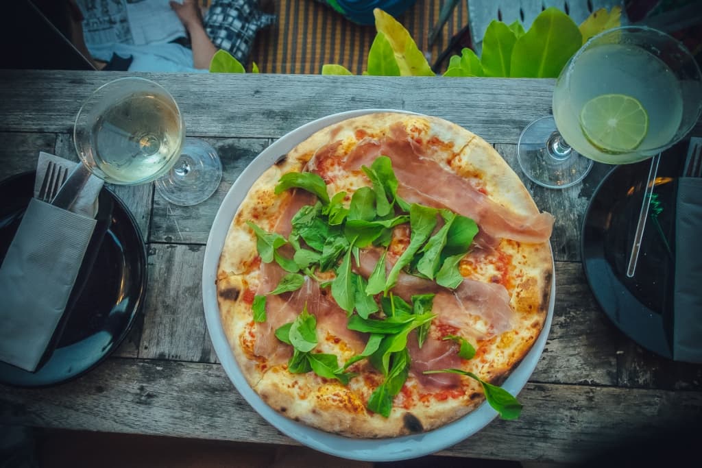 reistips voor thailand