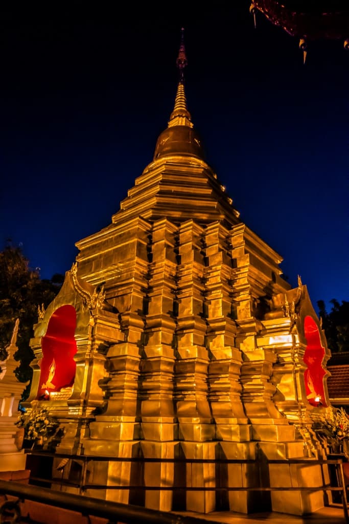 fotos Chiang Mai Thailand