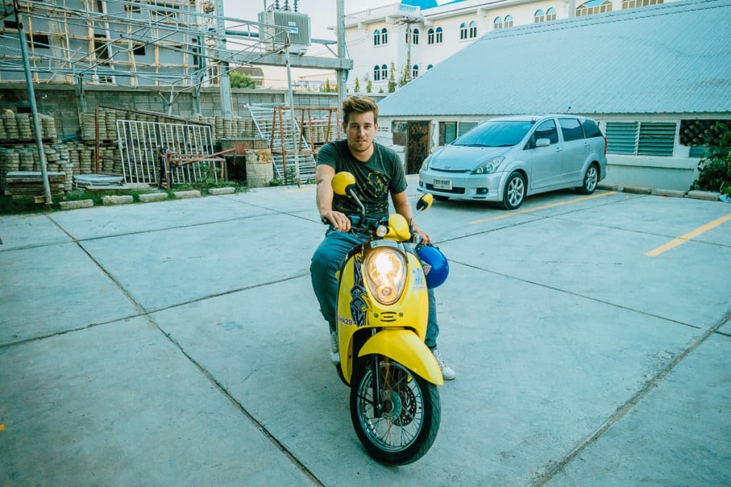 wat te doen in chiang mai thailand