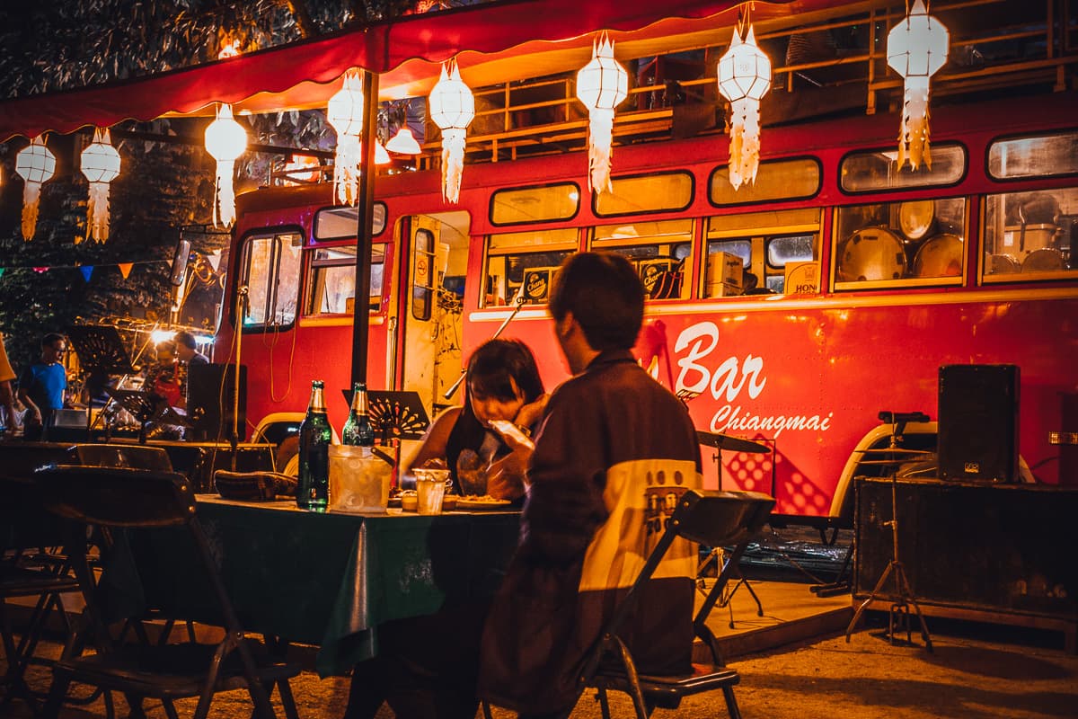 chiang mai bezoeken thailand