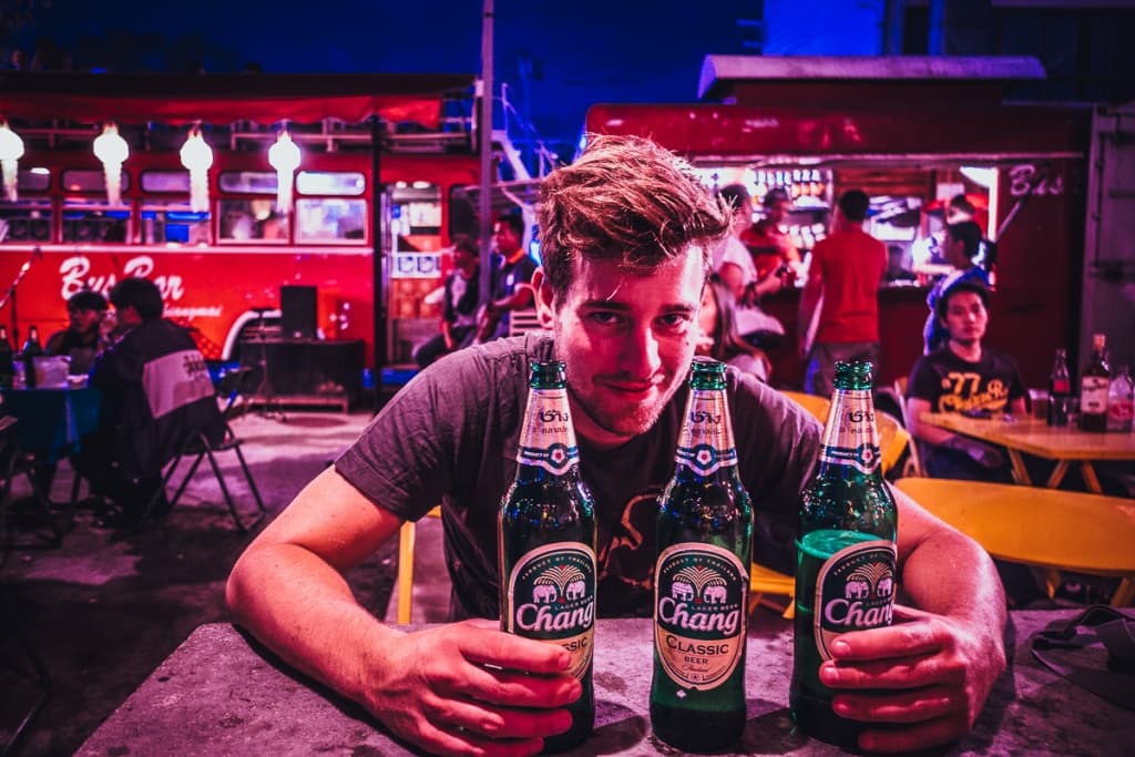 wat te doen in chiang mai thailand