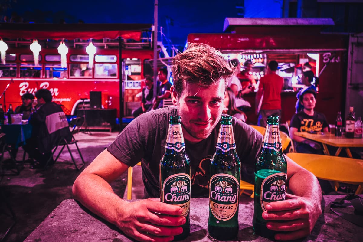 wat te doen in chiang mai thailand