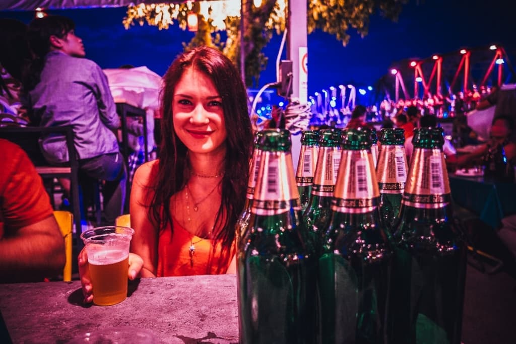 chiang mai wat te doen