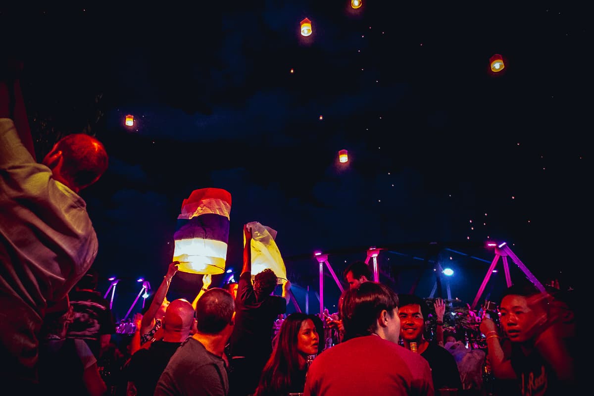 wat te doen in chiang mai thailand