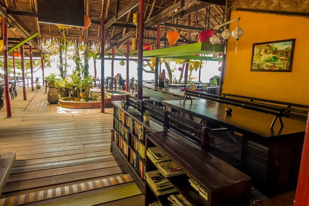 relax bay resort koh lanta