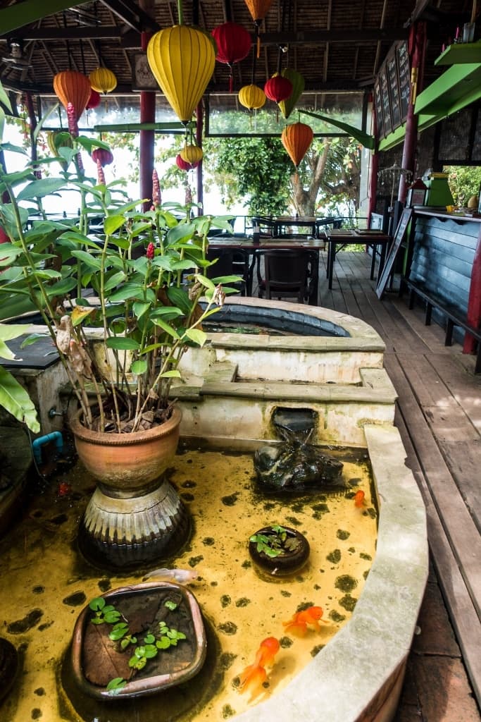 eiland bezoeken koh lanta