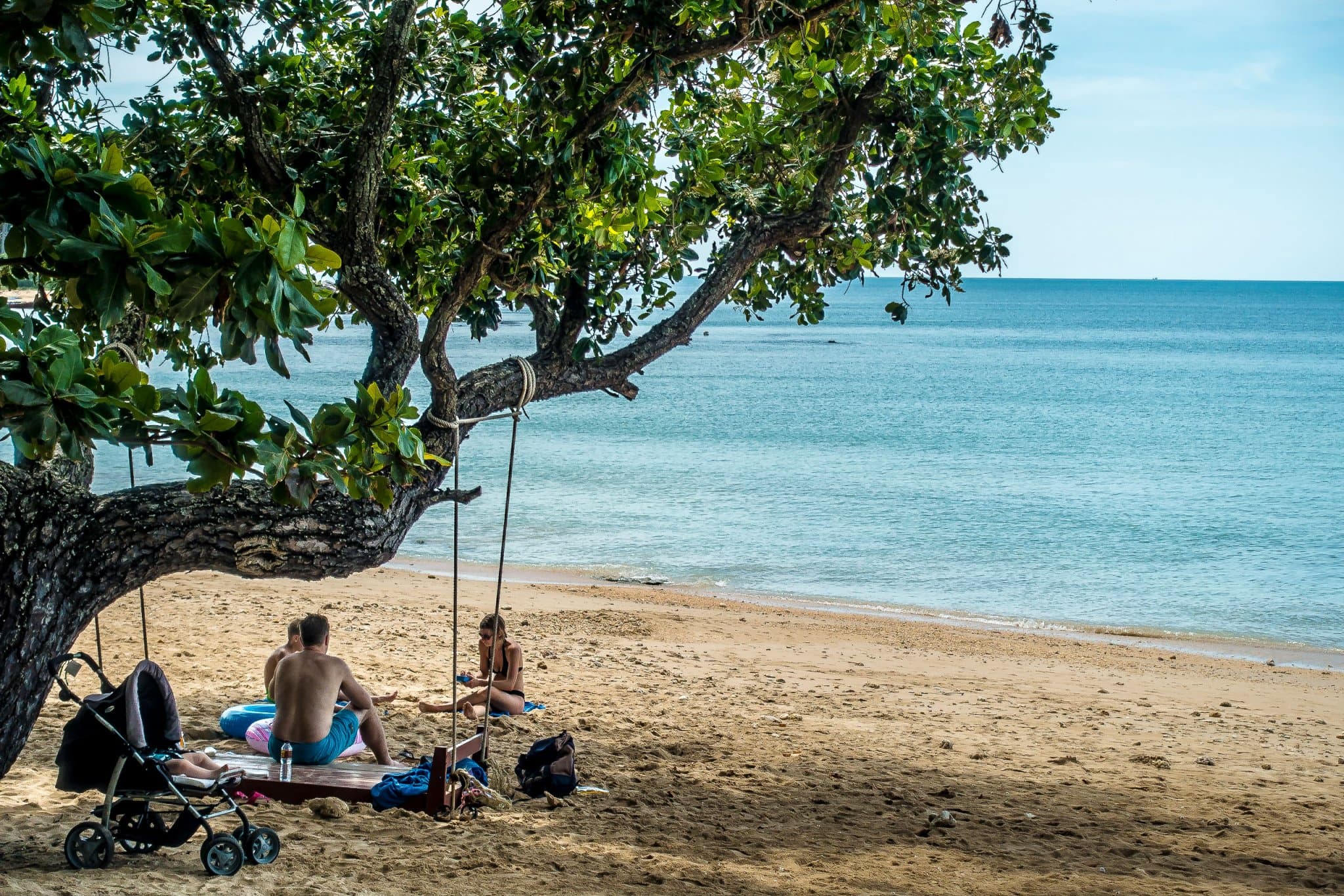 Relax Bay Koh Lanta