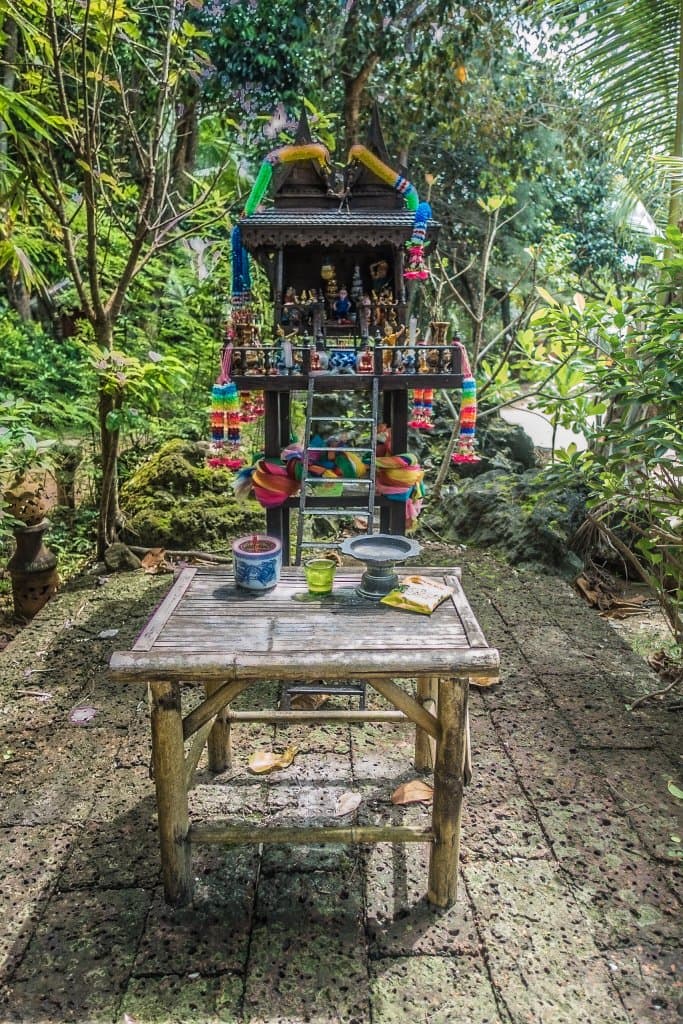 koh lanta duiken tips