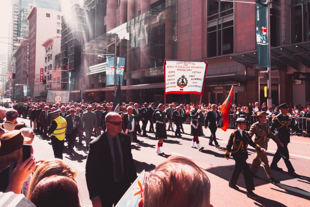 soloreis door sydney