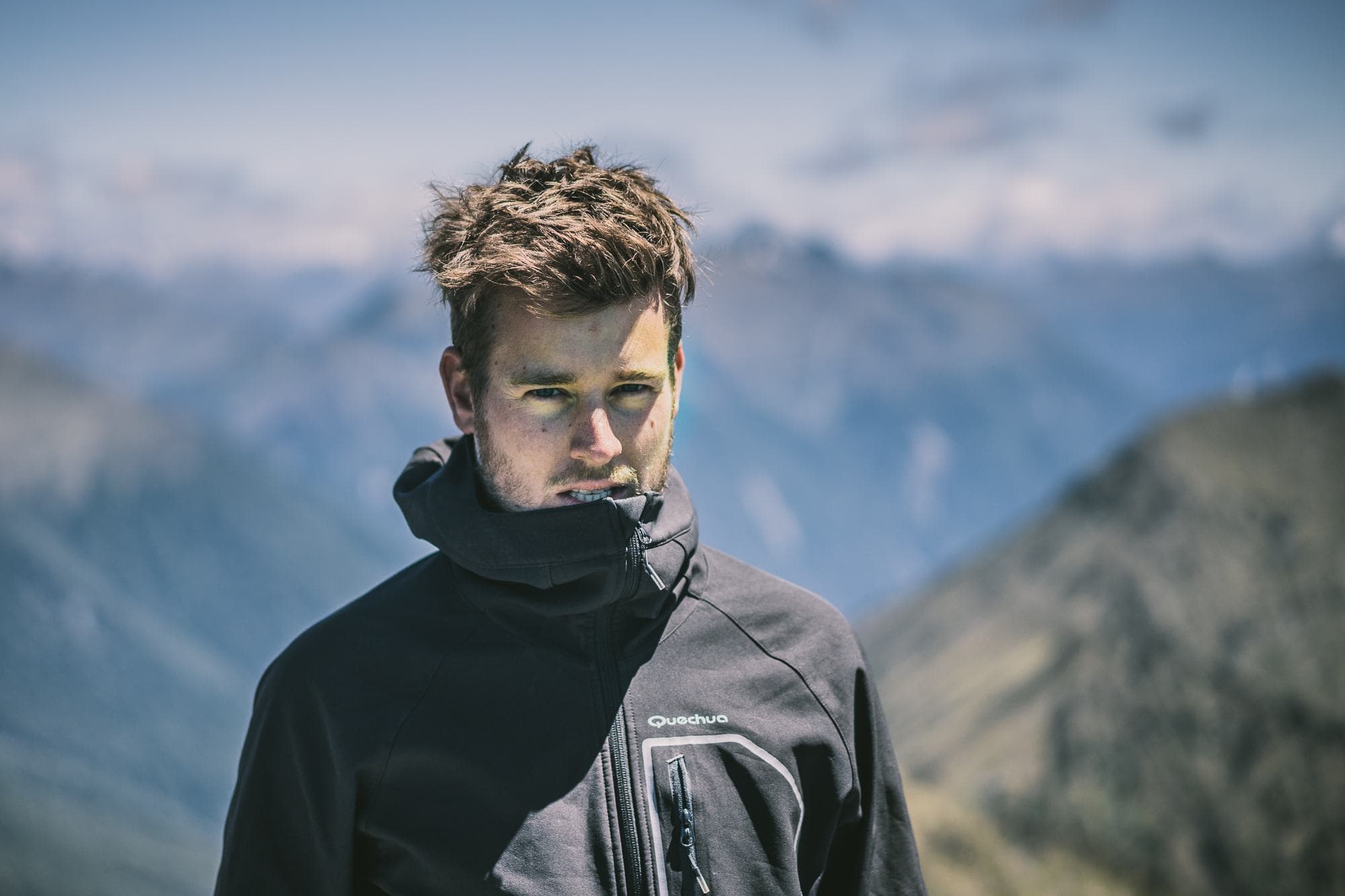 kepler track nieuw zeeland