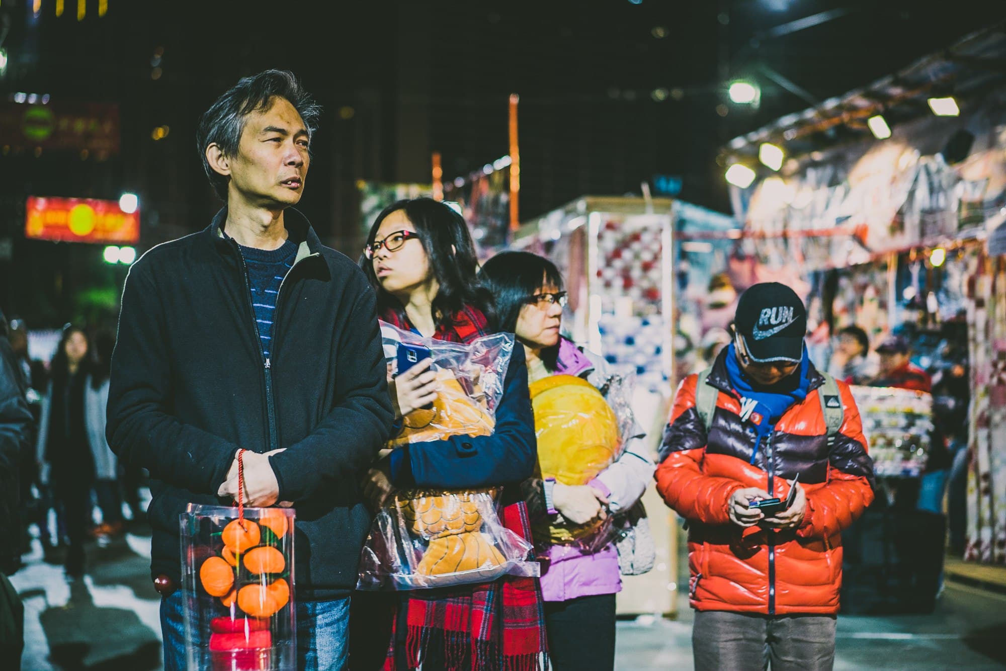 Hong Kong reisblog