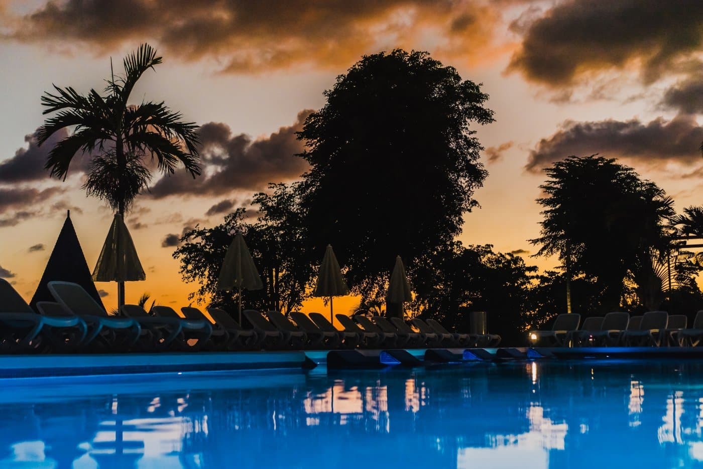 RIU resort Negril