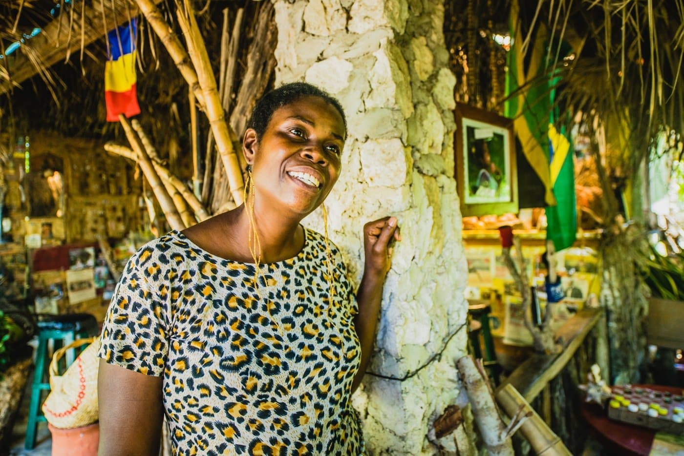 jamaica reistips