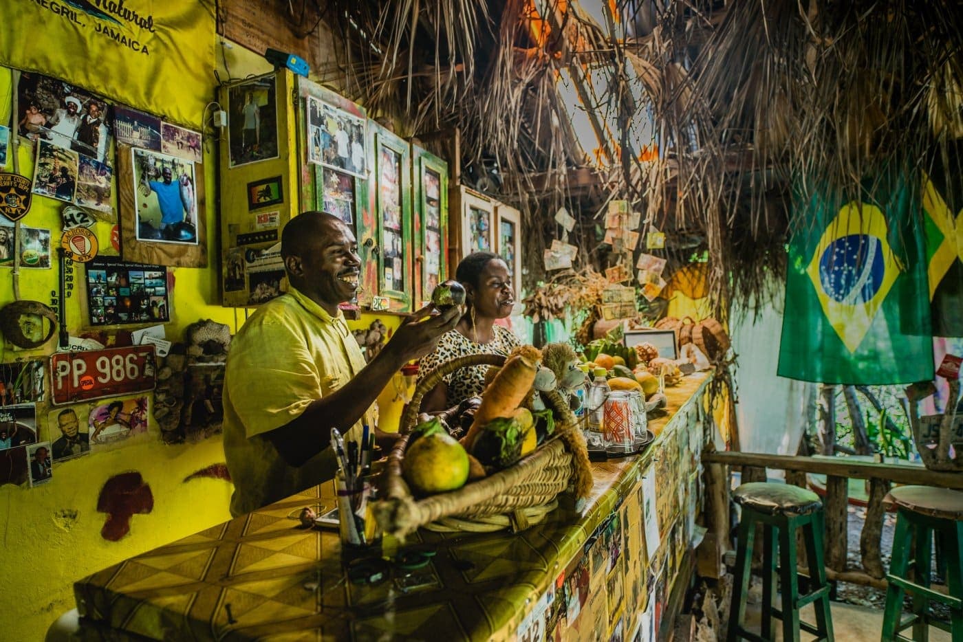 jamaica reis tips