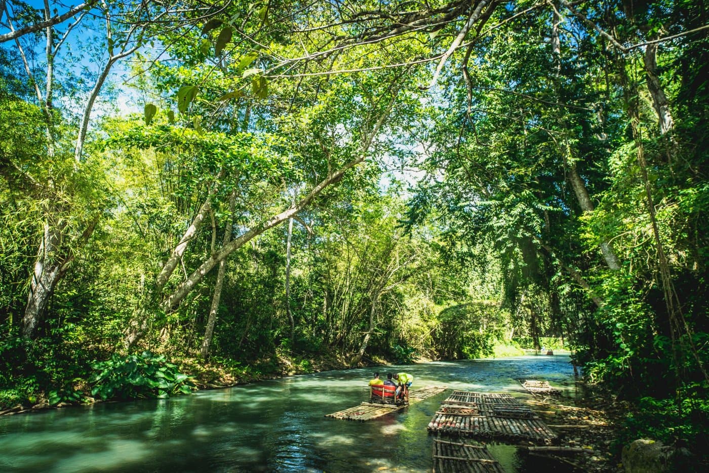 Jamaica reistips