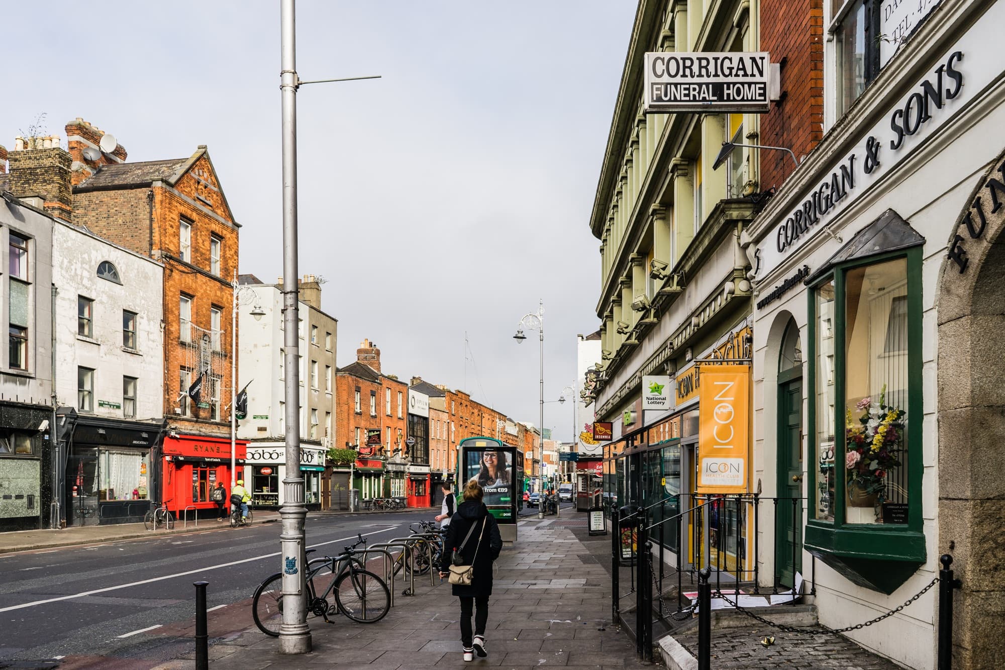citytrip dublin