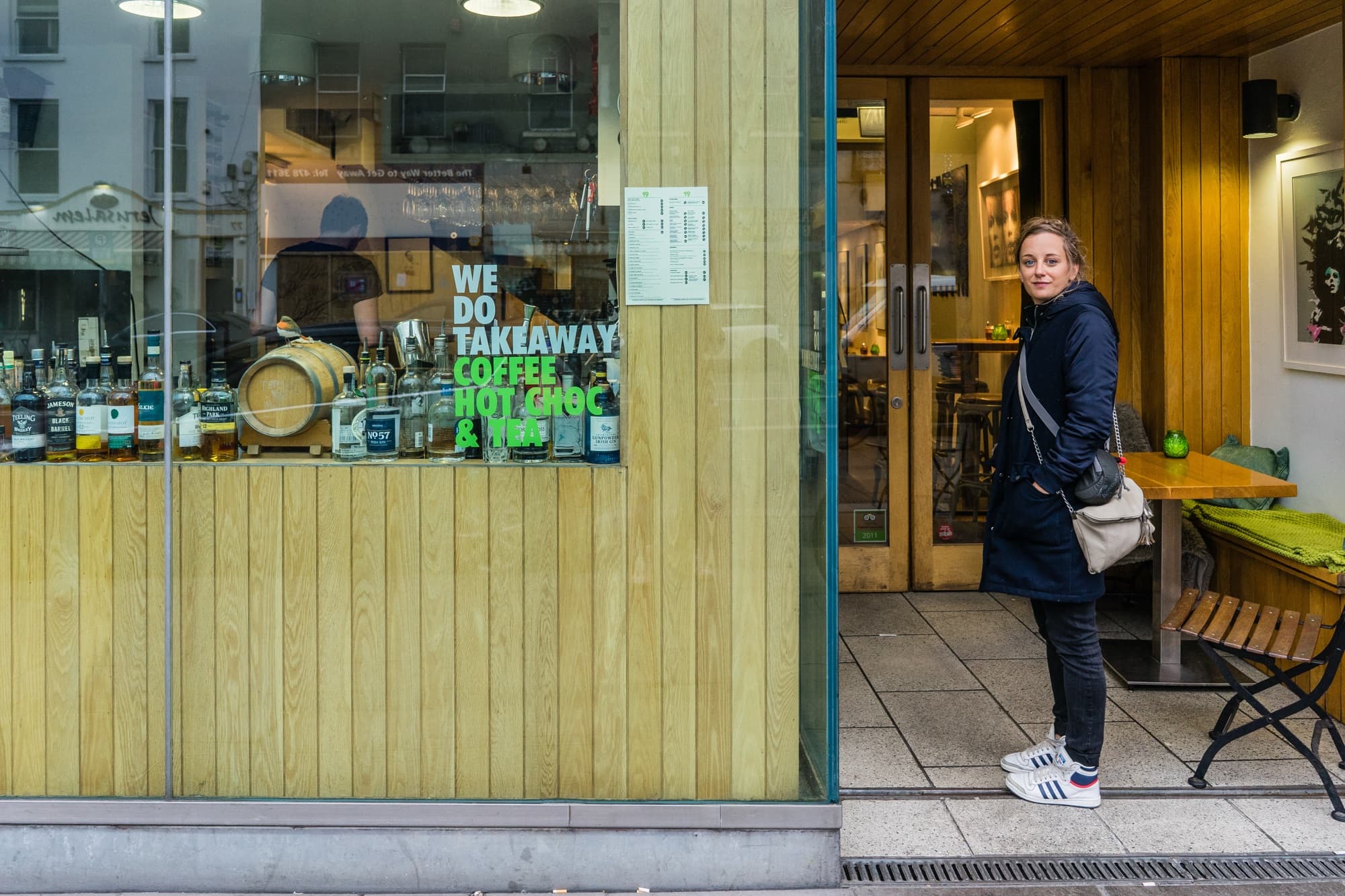 green19 beste restaurant in dublin