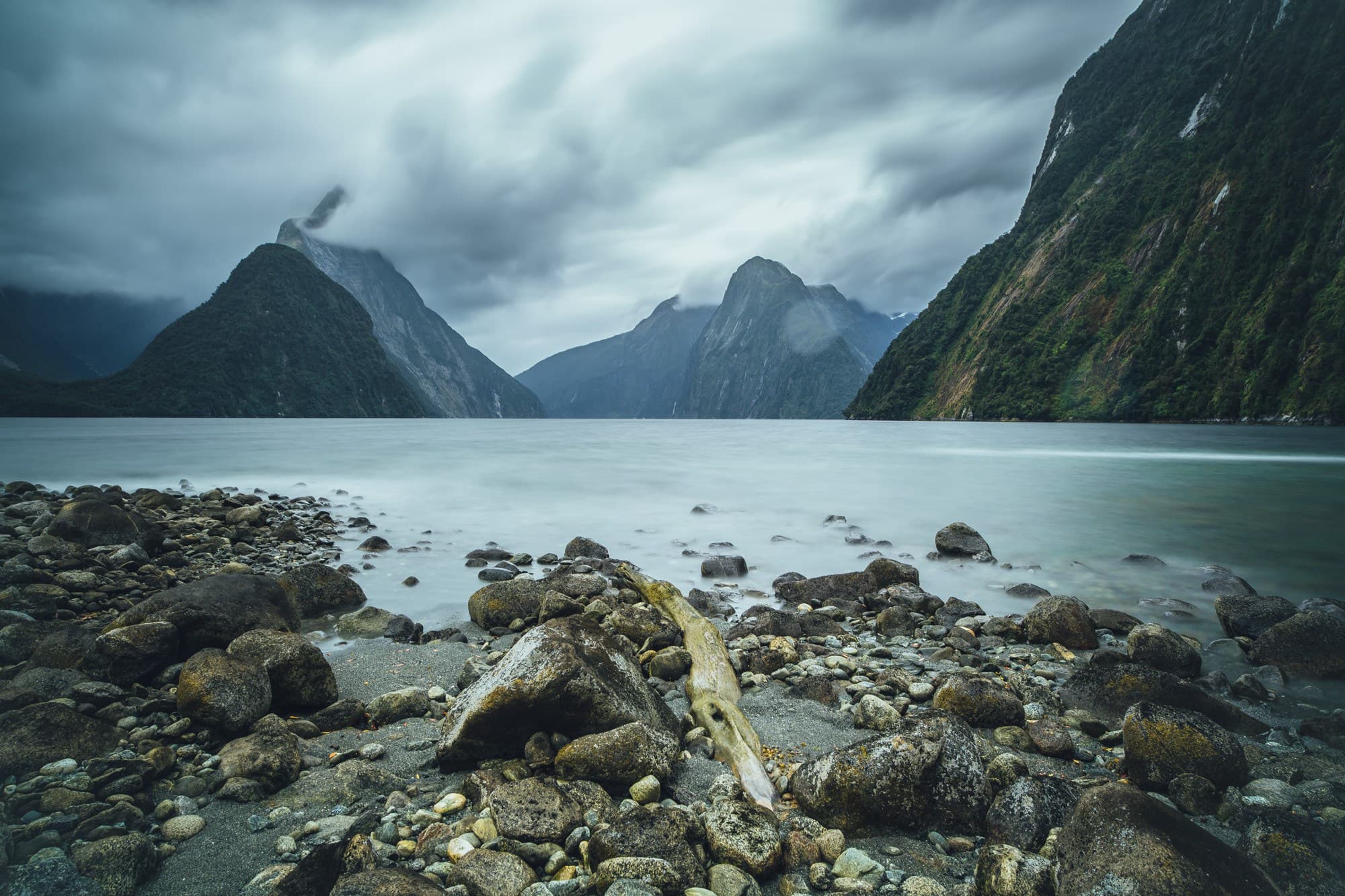 Milford Sound