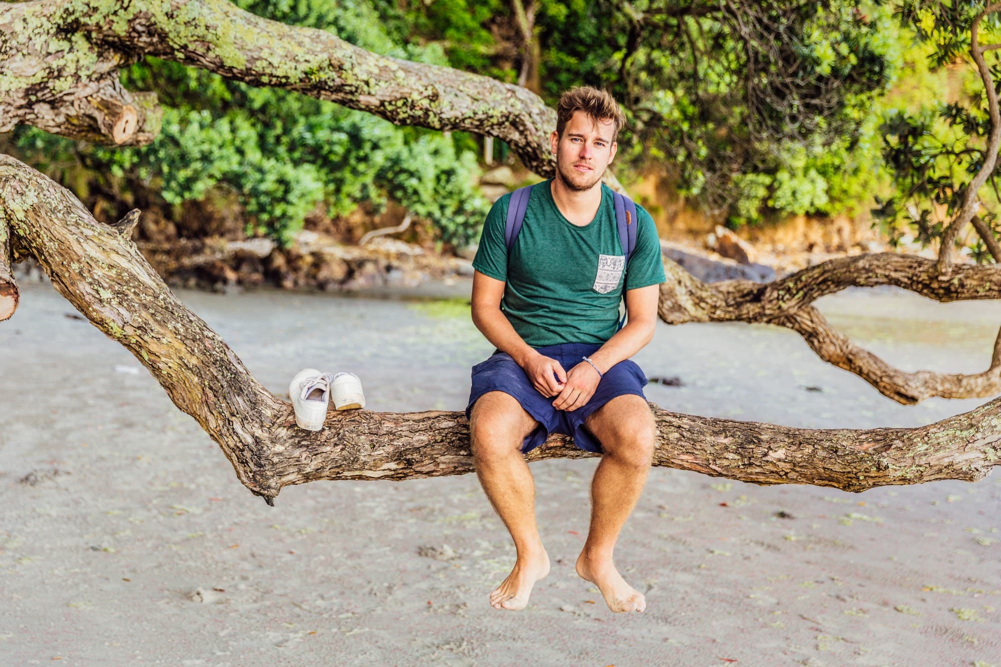 op wereldreis vertrekken een wereldreis plannen