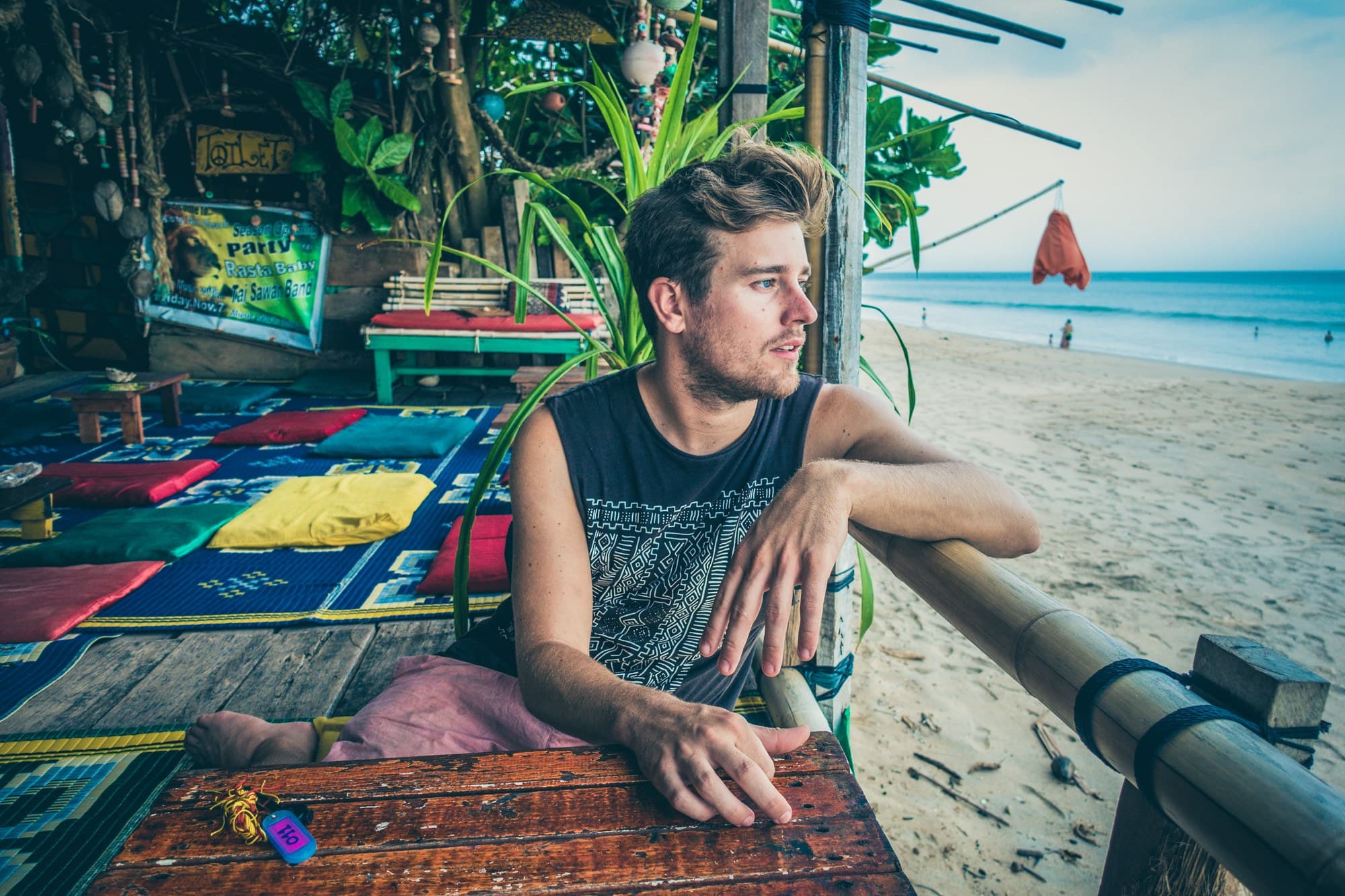 op wereldreis vertrekken een wereldreis plannen