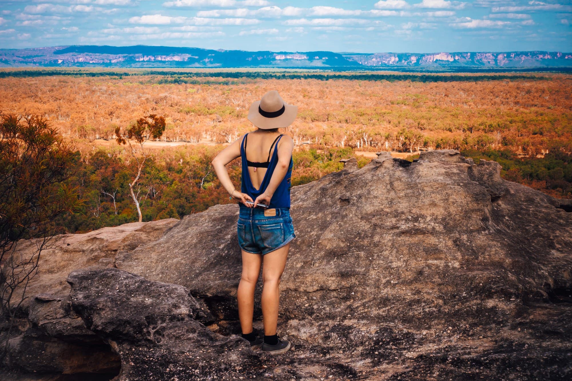 kakadu national park