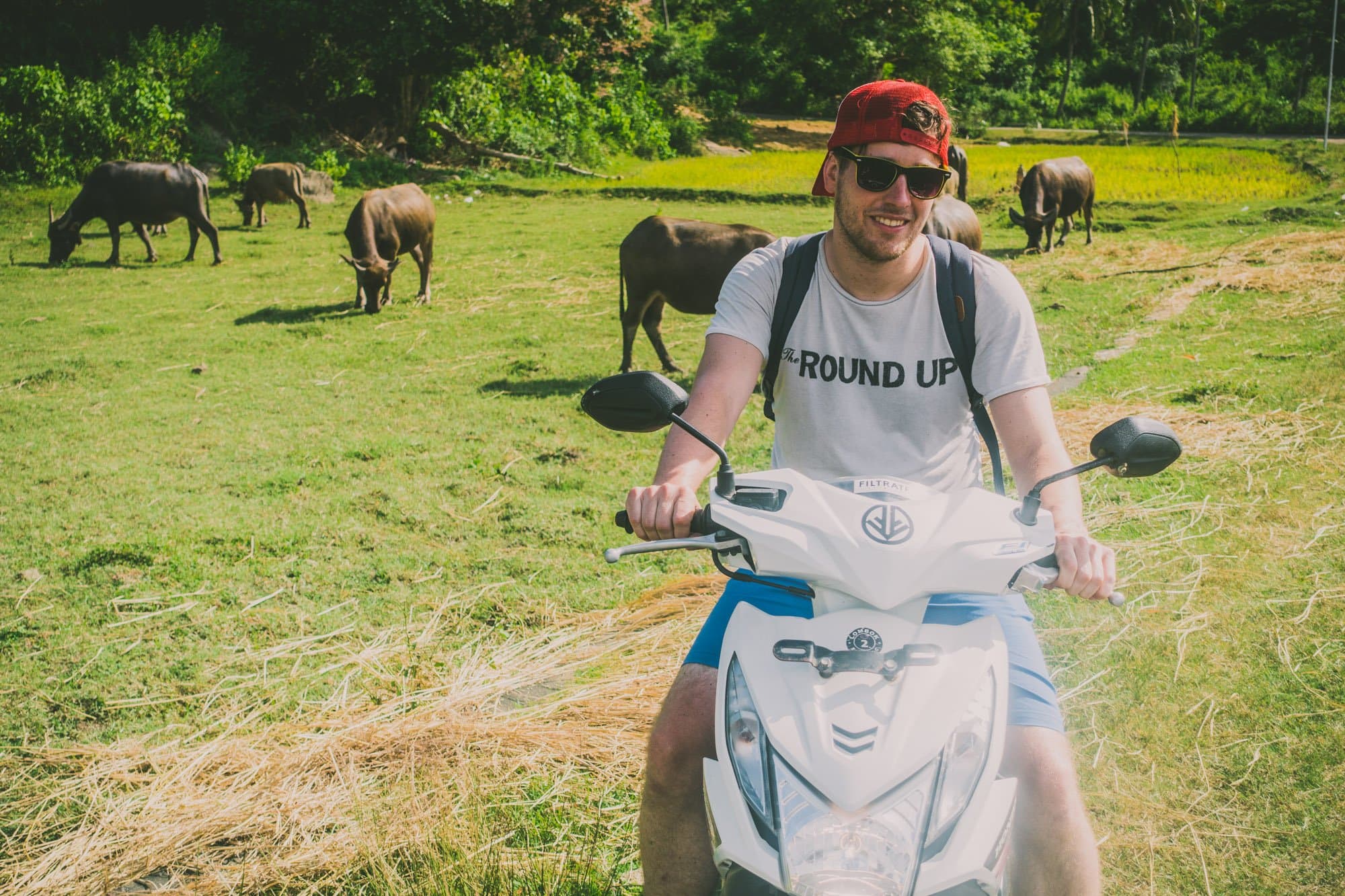 backpacken in zuid oost azie