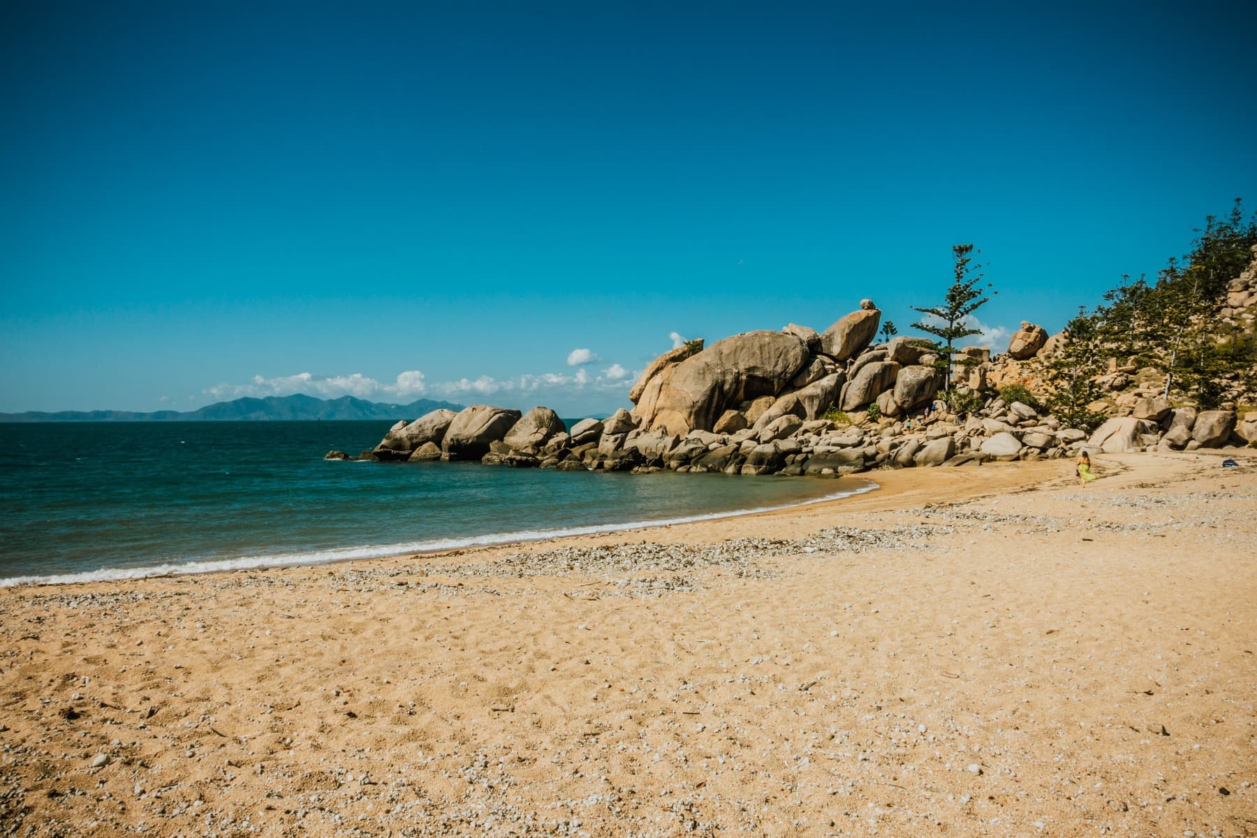 Whitsunday Islands reistips